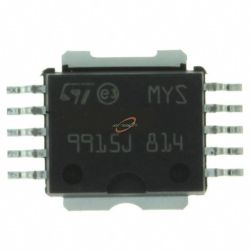 VND05B SMD SO10 - UKŁAD SCALONY