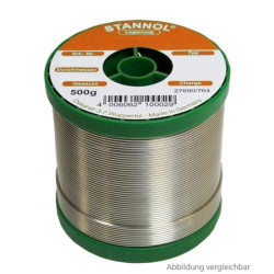 KRISTALL 511 Sn95,5Ag3,8Cu0,7 (593132)