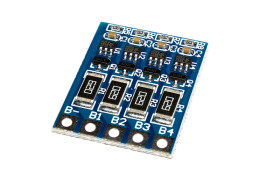 MODUŁ BALANSERA 4S - ZABEZPIECZENIE ŁADOWANIA