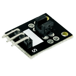 KY-010 Photocell Sensor module
