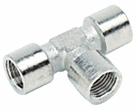 Złączka, RS PRO Mosiądz