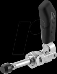 562497 ESD push-rod clamp 6844ESD, size 3