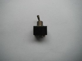 Pd21 Przełącznik dźwigniowy