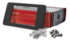 4D Systems 4D-BEZEL-32-B Panel wyświetlacza