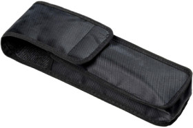 Bag, long (29 x 9 x 5.5 cm) for PAN MV-1000A, MV-1000AD, voltmeter 400 + 400FI, PAN TASCHE 3