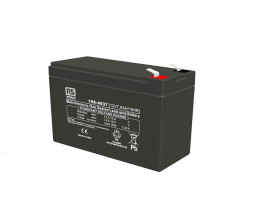 Uszczelniony akumulator kwasowo-ołowiow 7.8Ah RS PRO 151 x 65 x 93.5mm 12V