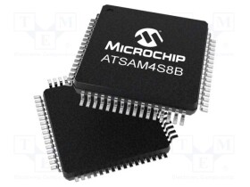 ATSAM4S8BB-ANR