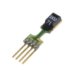 SHT71 - czujnik temperatury i wilgotności - moduł