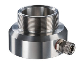 Narzędzie uniwersalne Kołnierz odpowietrzający Optris do CT XL 3M