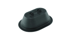 Uchwyt Betonowy W Tworzywie Ocynk Ogniowy R.8067