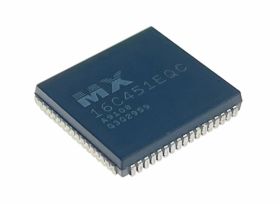 Układ scalony : Elementy komunikacji asynchronicznej