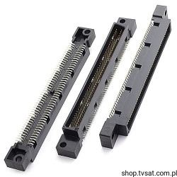 FCN360C048D Connector 2 x 48 Pin SMD FUJITSU