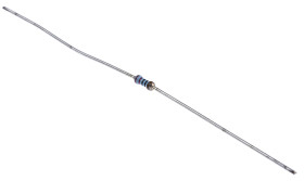 Rezystor 220Ω 0.4W ±1% ±50ppm/°C foliowy Vishay