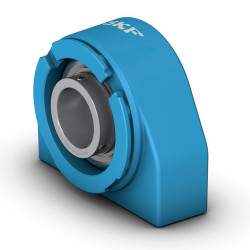 Łożysko ślizgowe dzielone, Stal nierdzewna, śred. 35mm