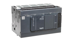 Sterownik Programowalny 24I/O Npn Tranzystorowe Tr/Sink M241-24I/O Tm241c24u