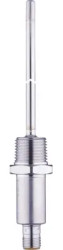 Temperature transmitter, analog signal, rod length 41.99 mm, -18 to 149 °C, Ø 18.8 mm, Pt1000 sensor, TA3613