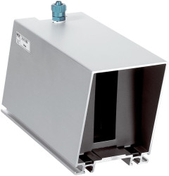 Obudowa Element ochronny SICK do W24-2