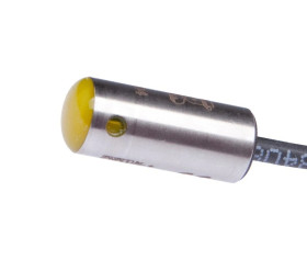 Czujnik magnetyczny cylinder fi9x22 dł 10-30V DC PNP NO kabel 10m PUR IP67 MZR901A2