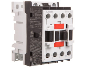 Stycznik mocy 9A 3P 24VAC 0Z 1R BF0901A024