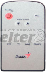 Zamiennik GENIUS SW-HW 5.1