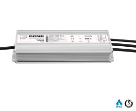 Zasilacz LED DALI DT6 24VDC 600W 25A IP67 stałonapięciowy