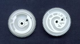 NR0609 VDG 0448 PANASONIC ZĘBATKA VIDEO