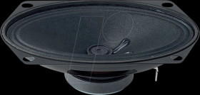 2058 Full-range speaker FR 7.12, 10 W, 8 Ohm