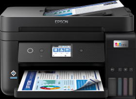 C11CJ60402 Printer, EcoTank, 4-in-1, Wi-Fi, duplex, incl. copyright levy