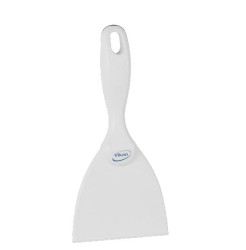 Skrobak, typ: Skrobak ręczny, l. elementów: 1, Polipropylen