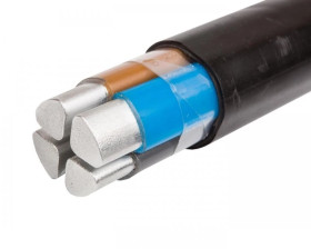 Kabel energetyczny YAKXS 4x70 0,6/1kV SE /bębnowy/