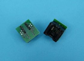 PRZEJŚCIÓWKA SOP-8&gt;DIP-8