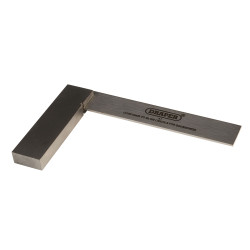 Draper 34049 100mm Engineers Precision Square