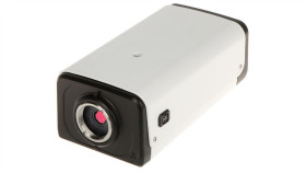 Kamera Ahd, Hd-Cvi, Hd-Tvi, Pal Apti-H54b - 8.3Inbsp/Brmpx, 4K Uhd