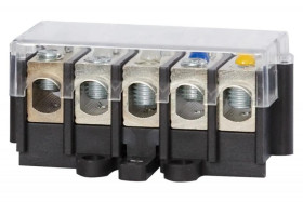 LZW 5x50mm2 Cu/Al + osłona