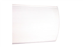 Klosz Tworzywo Pryzmatyczny Vega 218 Px0414388