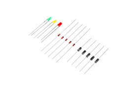 Sparkfun Bag-o-Diodes