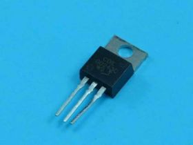 BD-243C NPN 6A/115V/65W TRANZYSTOR