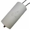 Kondensator rozruchowy 100uF 450V z przewodami - JFS