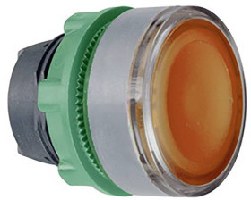 Schneider Electric ZB5AH053C0 Element przedni z przyciskiem 1 szt.