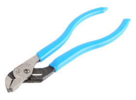 Szczypce do rur Szczypce do rur RS PRO długość całkowita: 114 mm