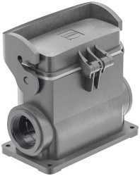 Obudowa podstawowa 19 43 216 0296 19432160296 Harting 1 szt.