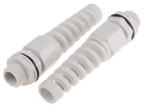 Dławnica kablowa gwint M16 IP68 RS PRO