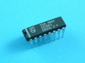 TDA-4663 UKŁAD