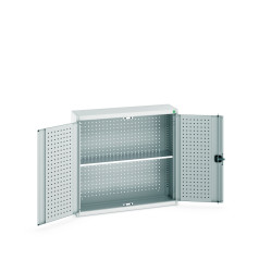 Szafa Blacha stalowa Bott 1050 X 325 X 1000mm