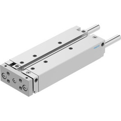 Siłownik z prowadzeniem skok 160mm Festo Ø 25mm