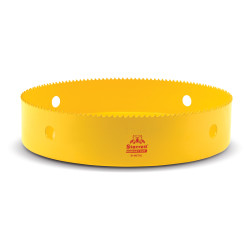 Otwornica Ø: 210mm Bimetal Starrett Otwornica gł. cięcia: 41mm