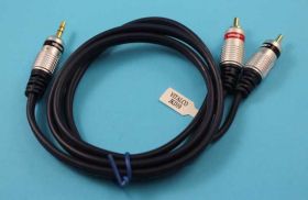 2xWT.RCA->1xWT.JACK 3,5 ST 1,0mb