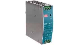 Zasilacz Impulsowy 24Vdc 5A 120W Edr-120-24,1-354817