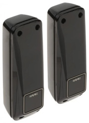 Fotokomórka do automatyki bramowej FAAC-XP20D komplet TXRX