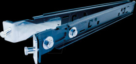 PBXEXE2 Rack mounting aid